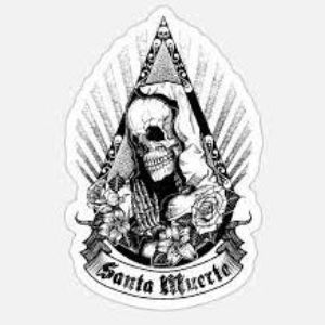 Santa Muerte