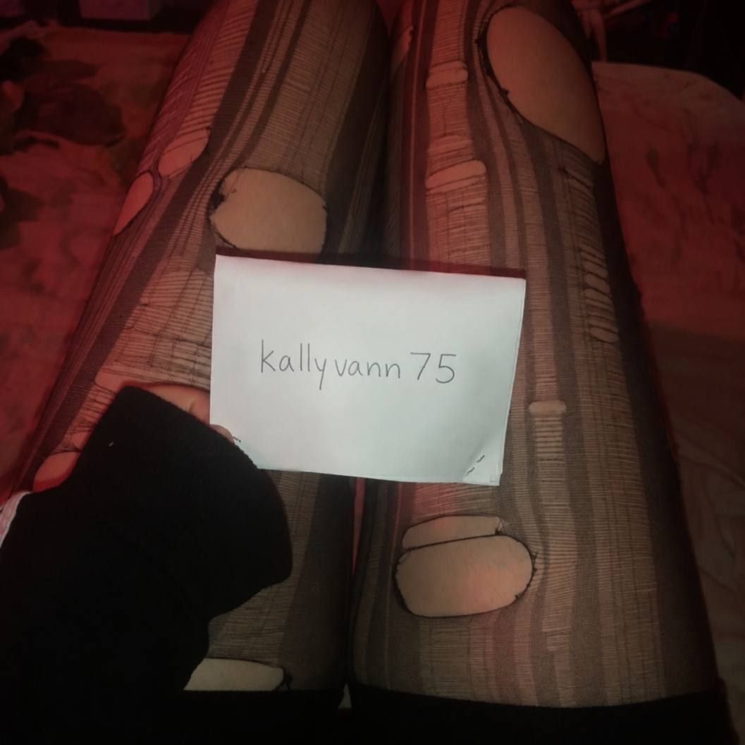 Kallyvan7511 FACEIT avatar