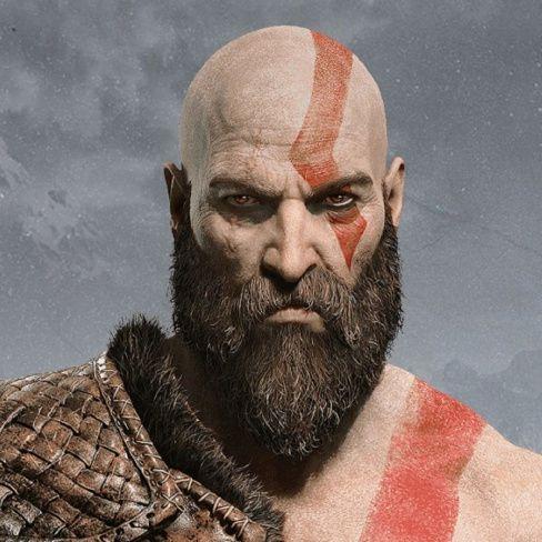 KRATOS_911 avatar