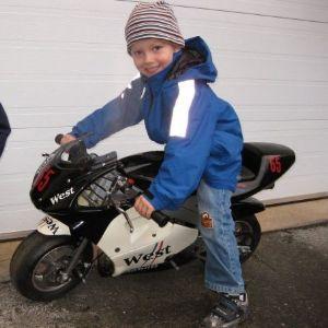 Hkonn avatar