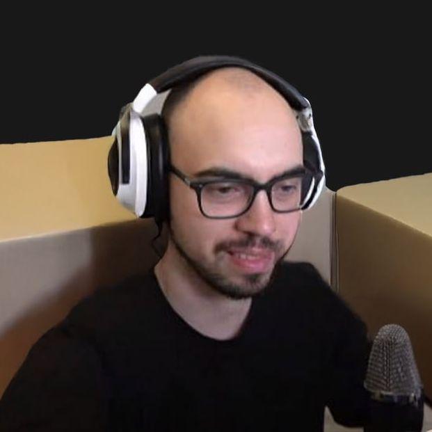 Focusnic00 avatar