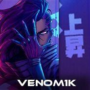 VeNoM1K avatar