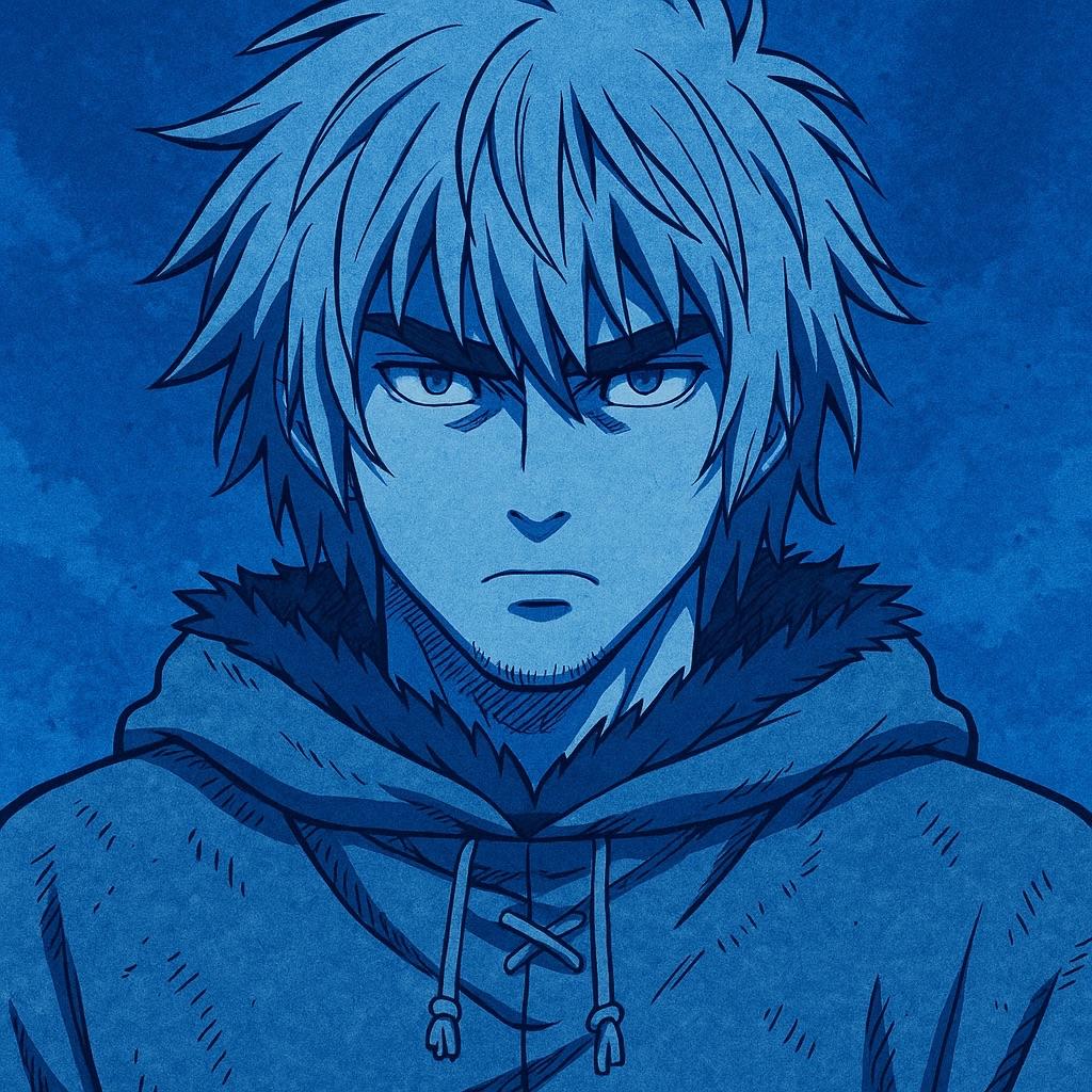 Lemosai avatar