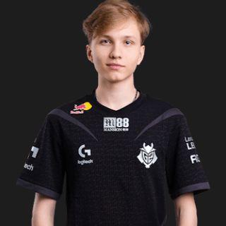 Aksemser avatar
