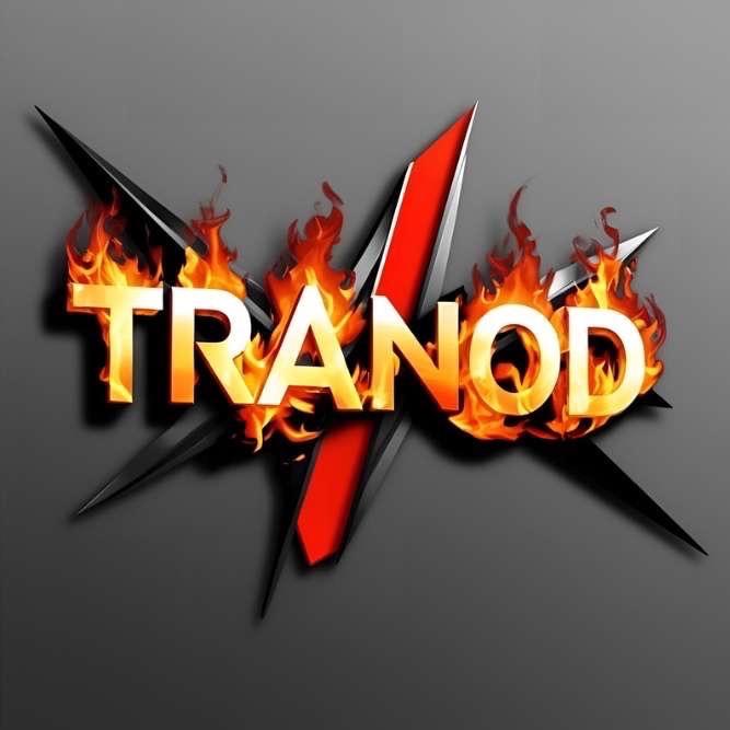 tranod avatar