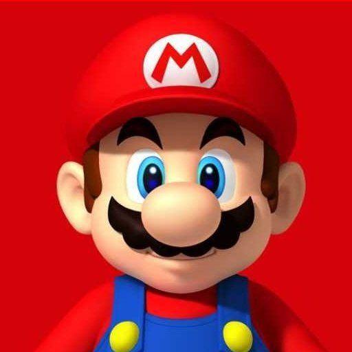 mario7 avatar