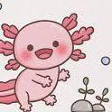 TEAM AXOLOTLS