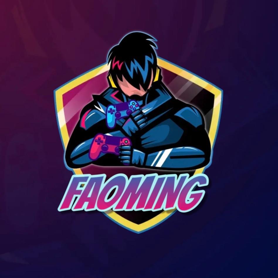 Player fAOMIING avatar