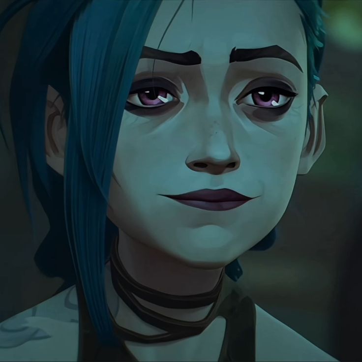 Romksi avatar