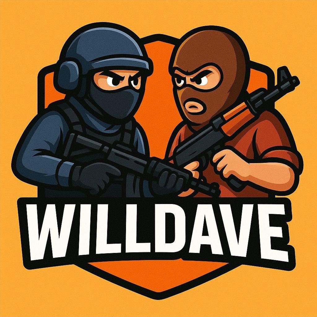 -willdave avatar