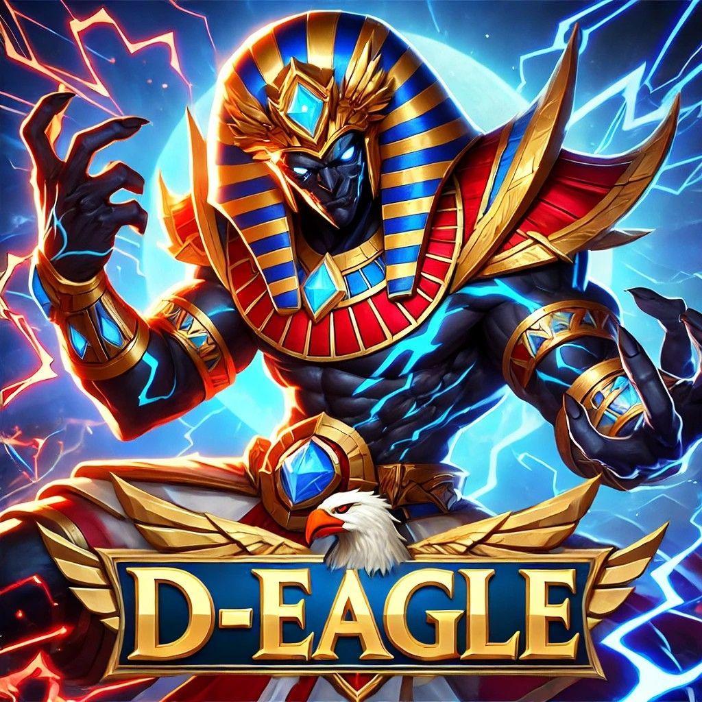 dEagle9999 avatar