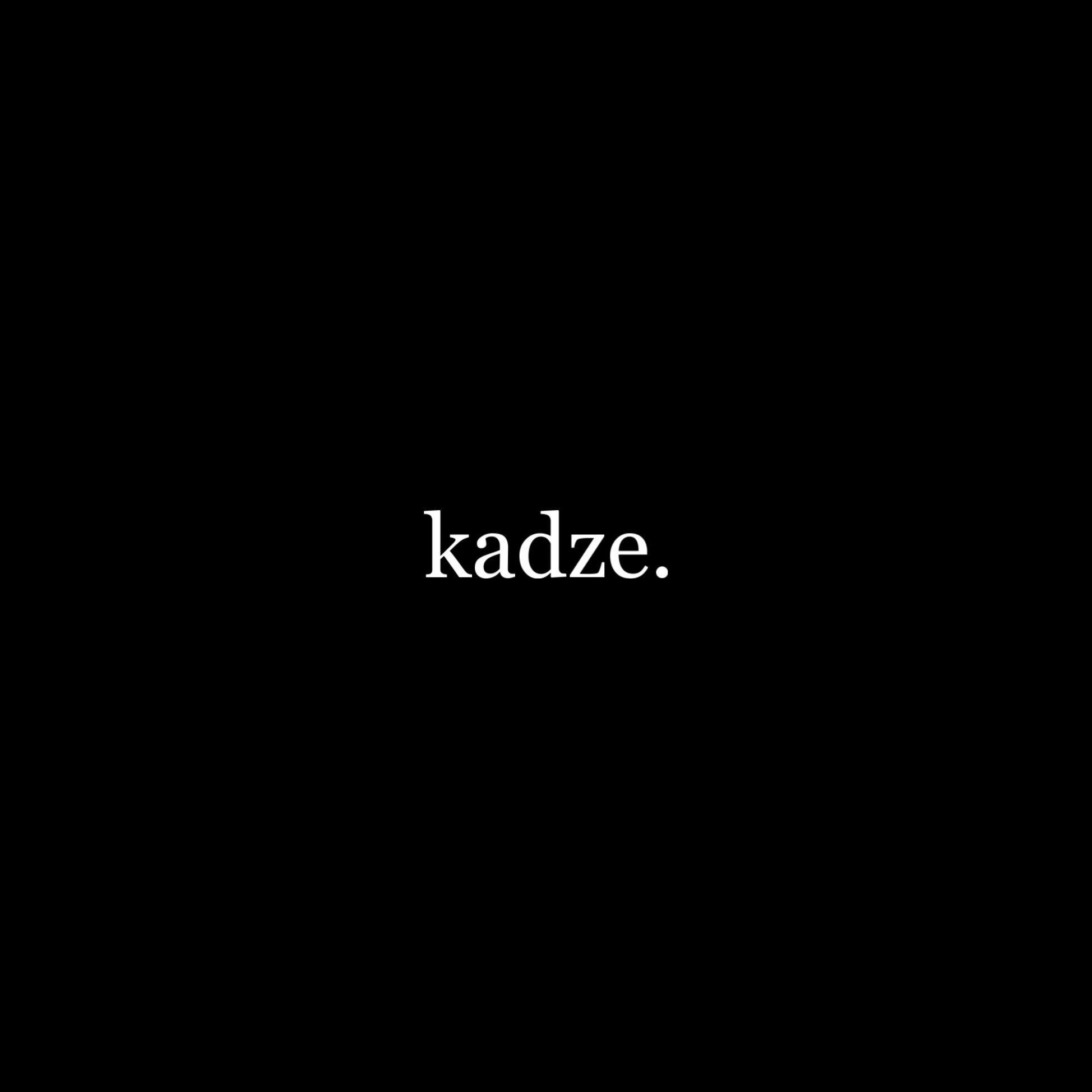 kadzez avatar