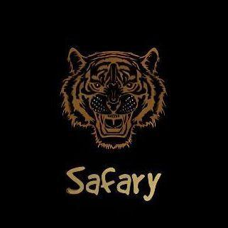 safaryDAUN