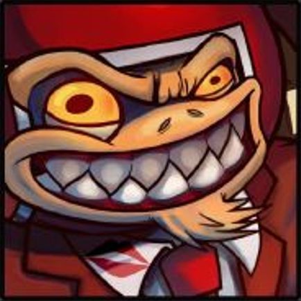 Faceit Avatar