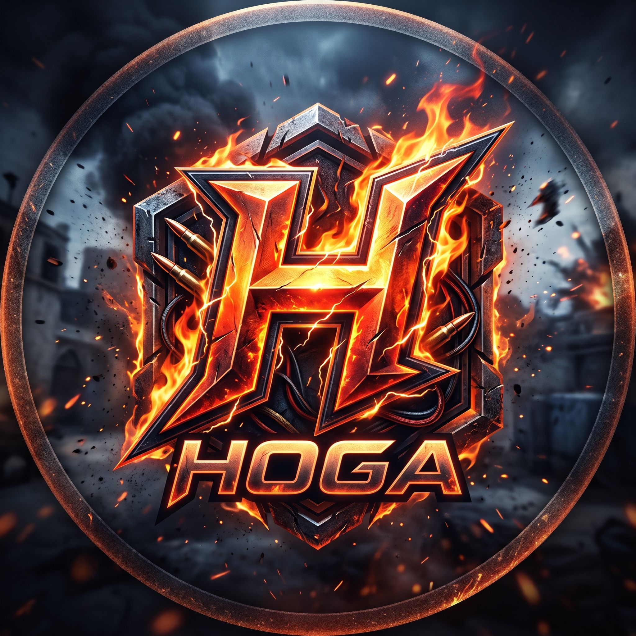 H0GA