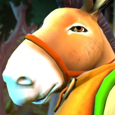 IskulLi64 FACEIT avatar
