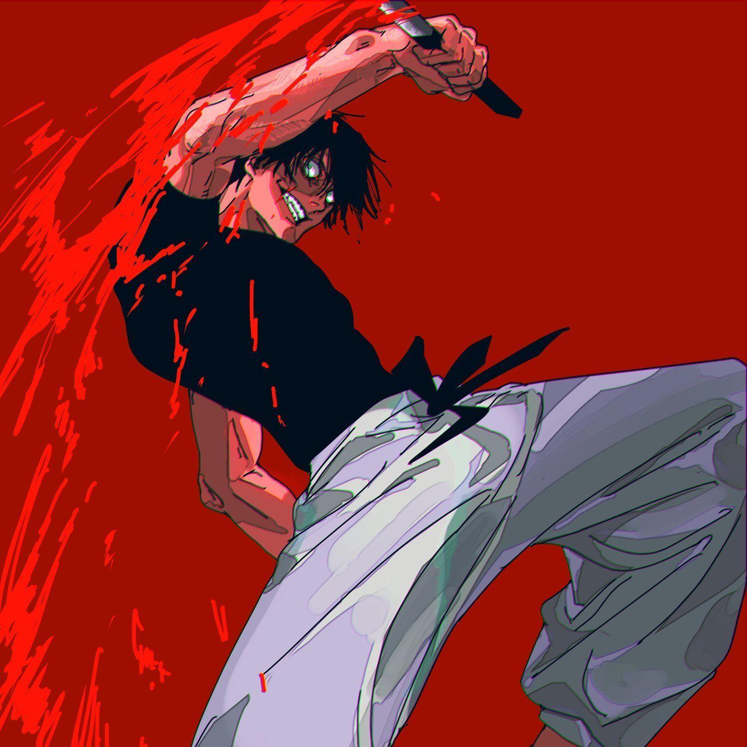 KARICHISBACK avatar