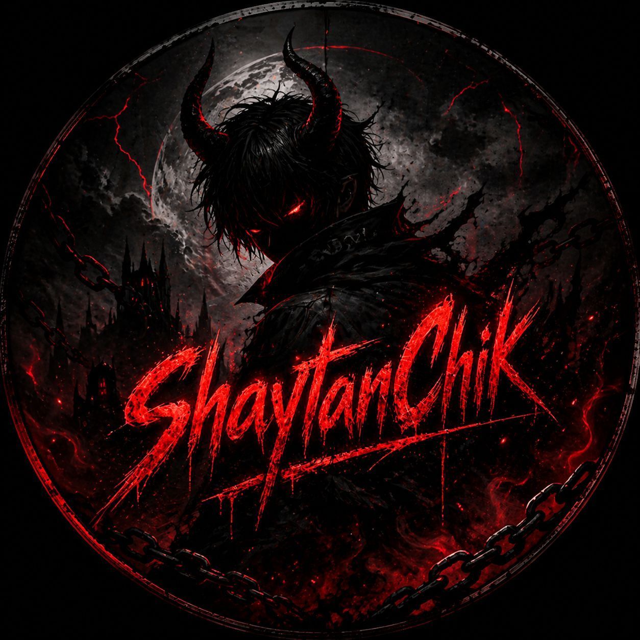 ShaytanChik