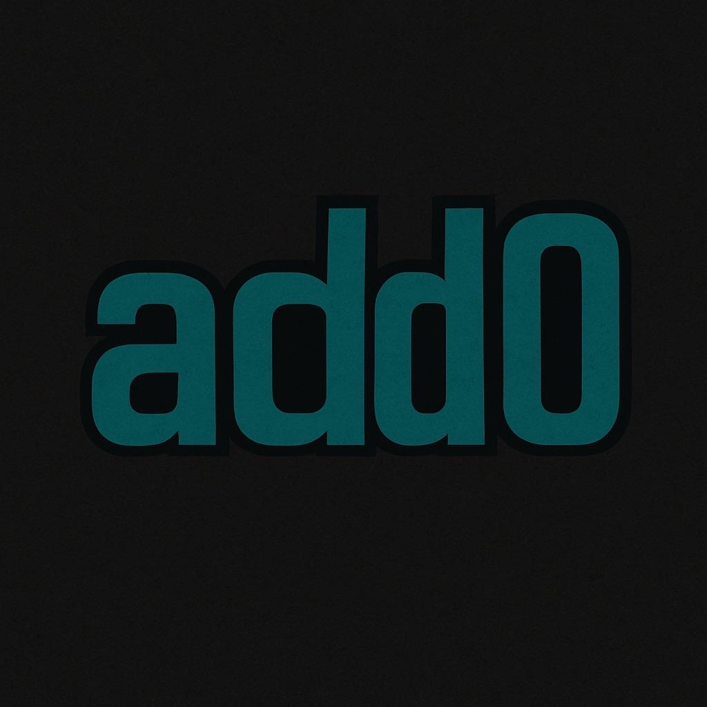 add0- avatar