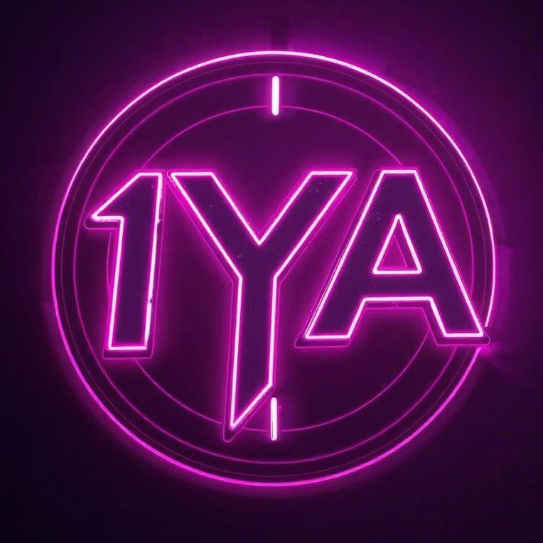 1YA