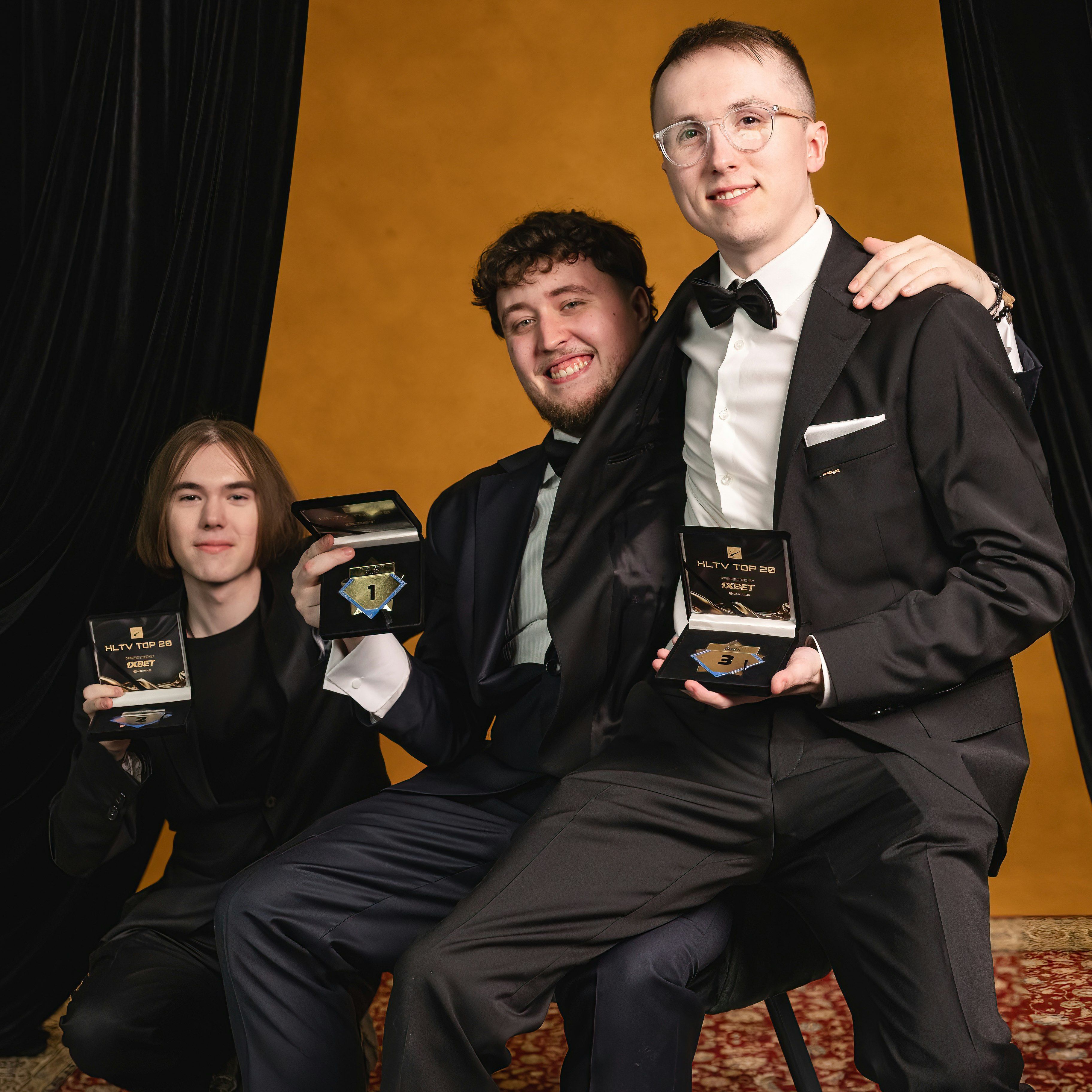 Faceit Avatar