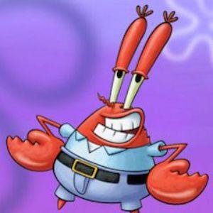 Krabsrollin avatar