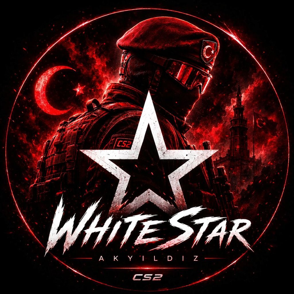 WhiteStar8