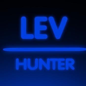 Player lev_hunter avatar