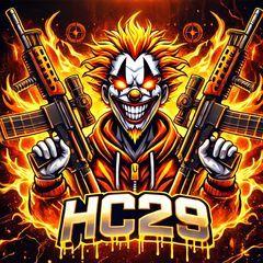 HcTwenty9 avatar