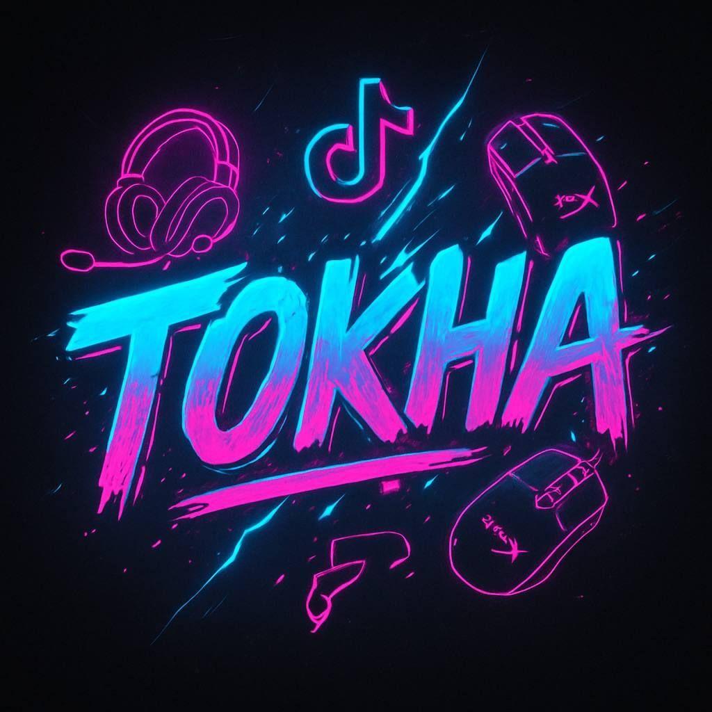 _-TOKHA-_ avatar