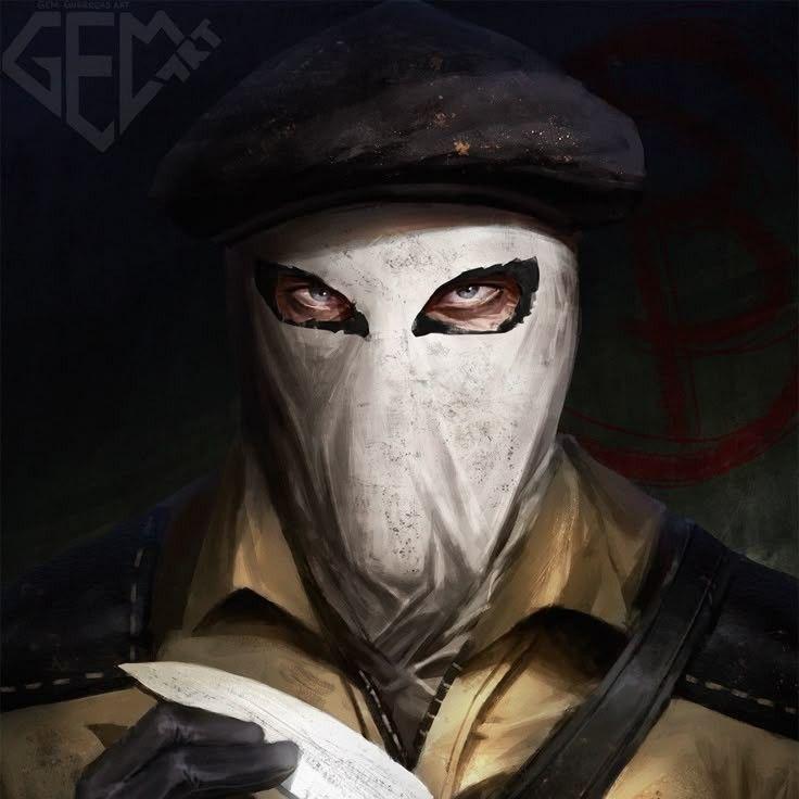 szczesni avatar