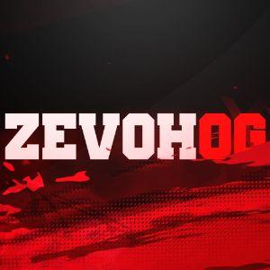 Zevoh2k avatar