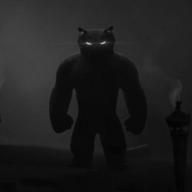 AndreTAV avatar