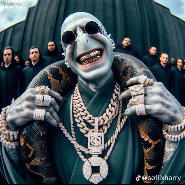 Bulldosep avatar