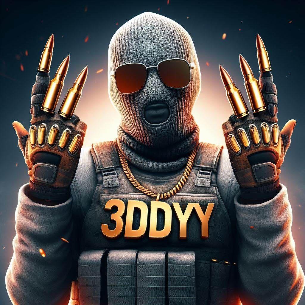 3dDyy avatar