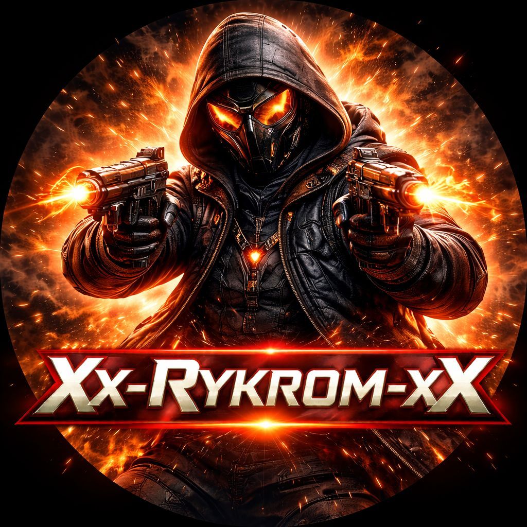 Xx-Rykrom-Xx