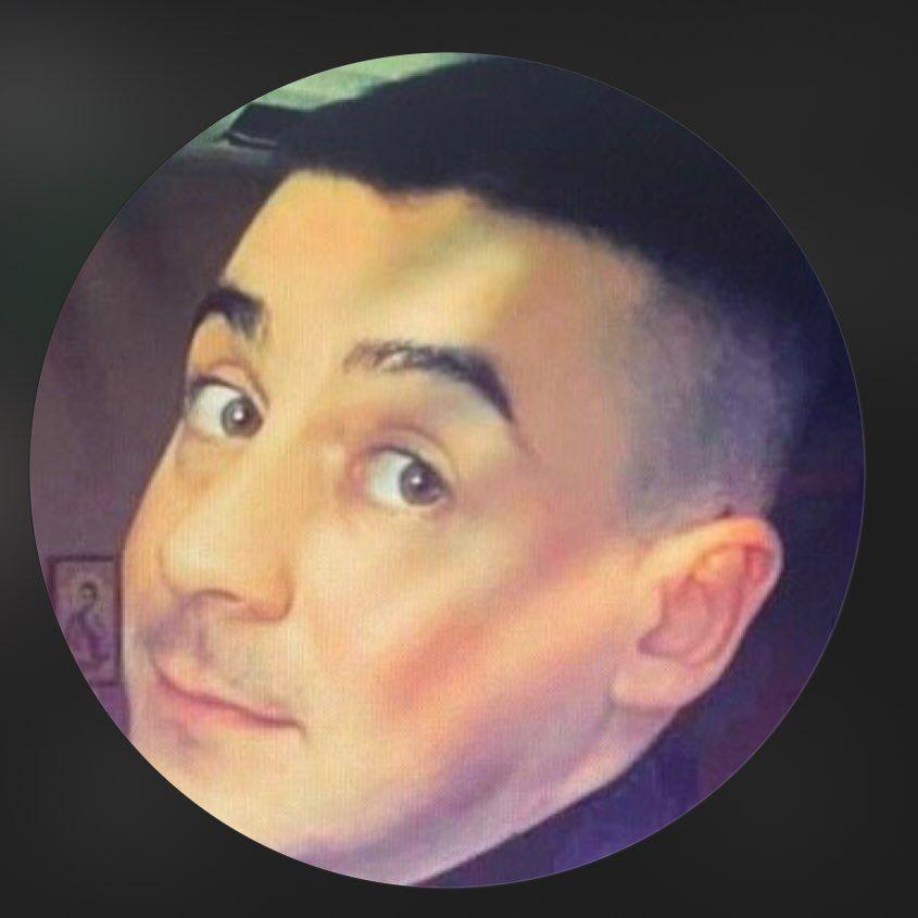 B0ZINOV avatar