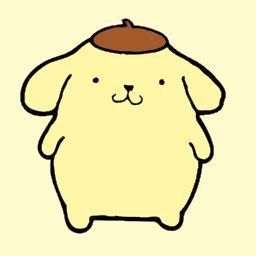 Pompompurrin