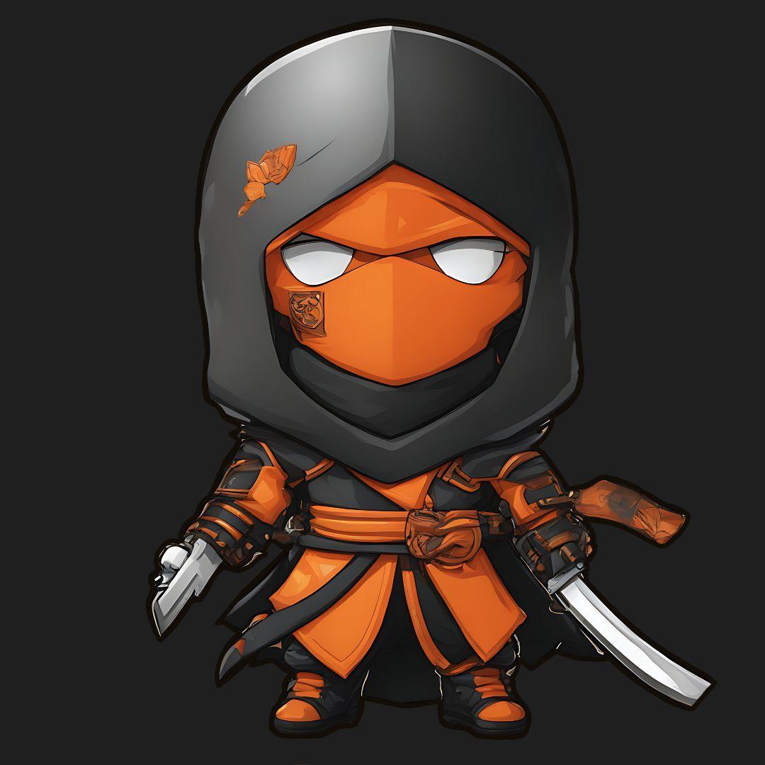 GingyNinjy avatar