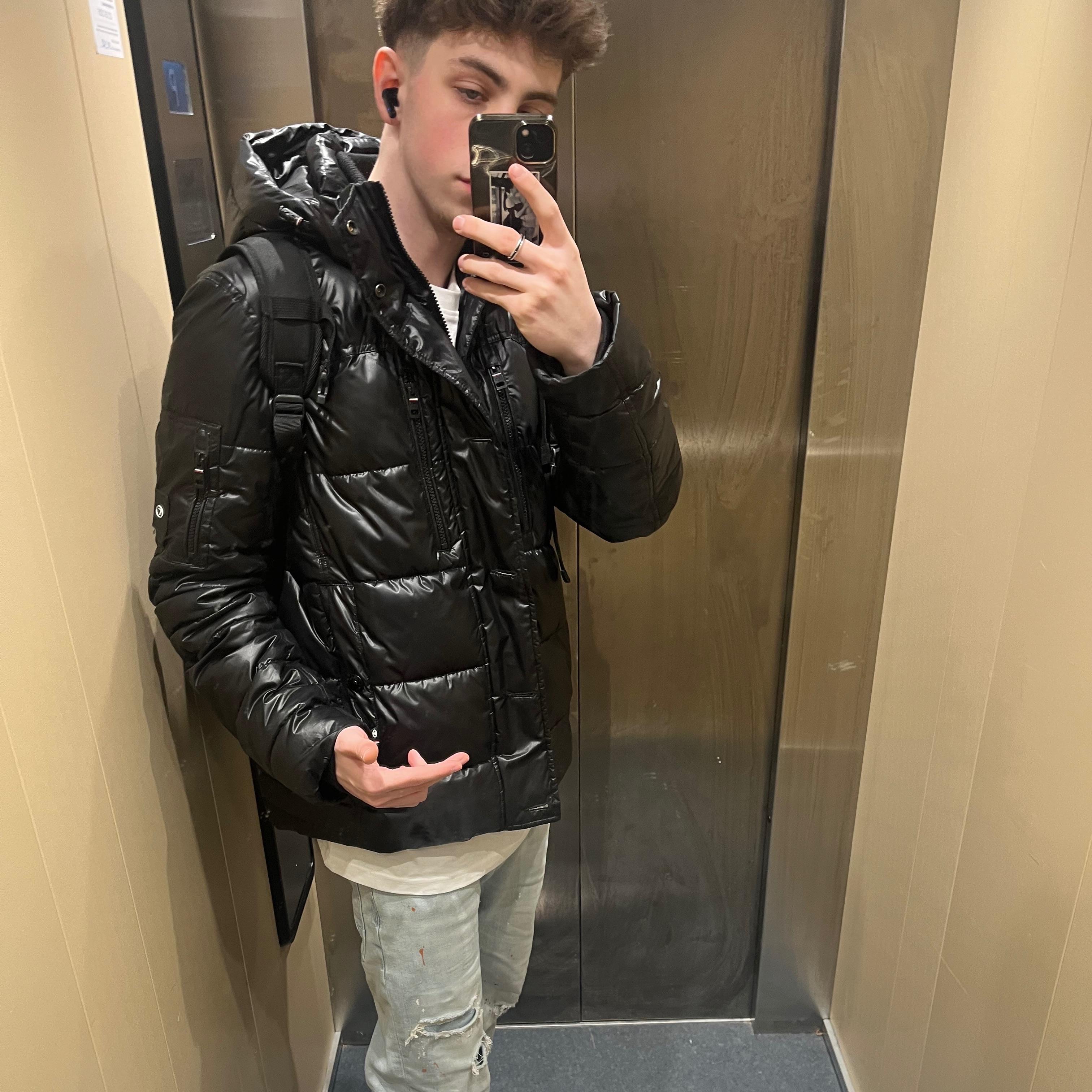 SebiAca avatar