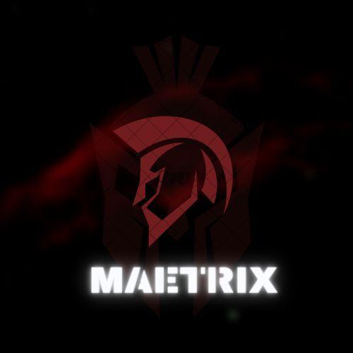 Maetrix avatar