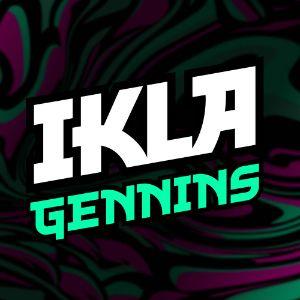 IKLA Gennins