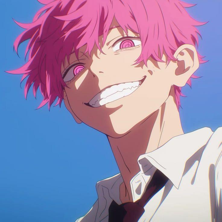 Mrfluffyhair avatar