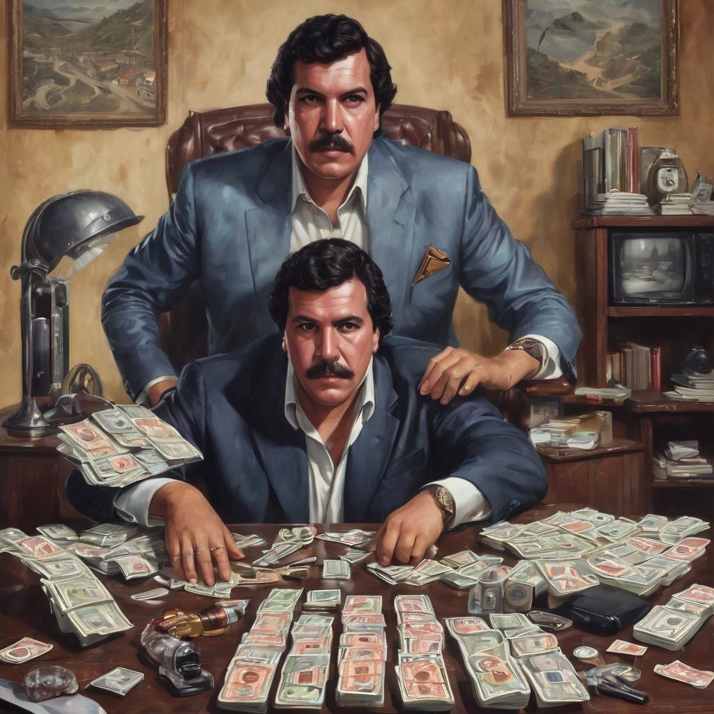 EscobarAlive