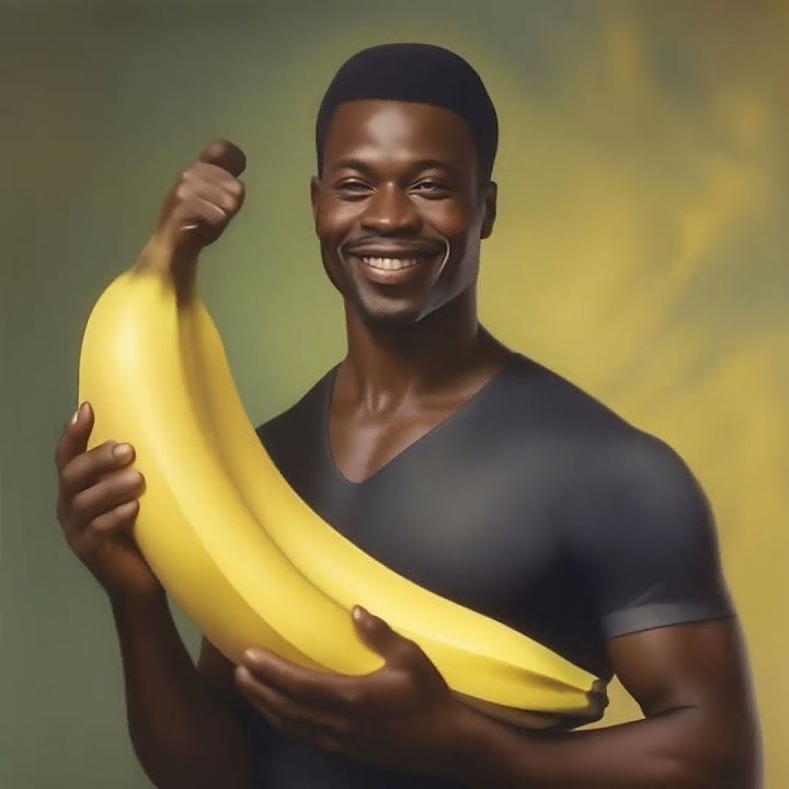 black-banan0