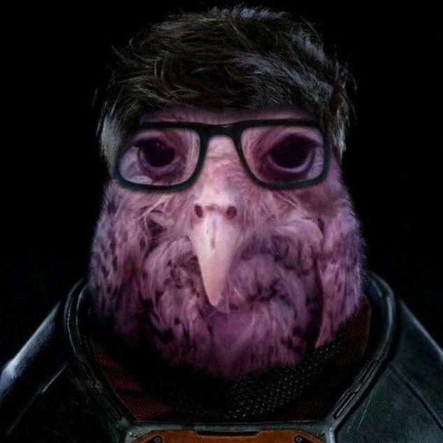 ssSatoro avatar
