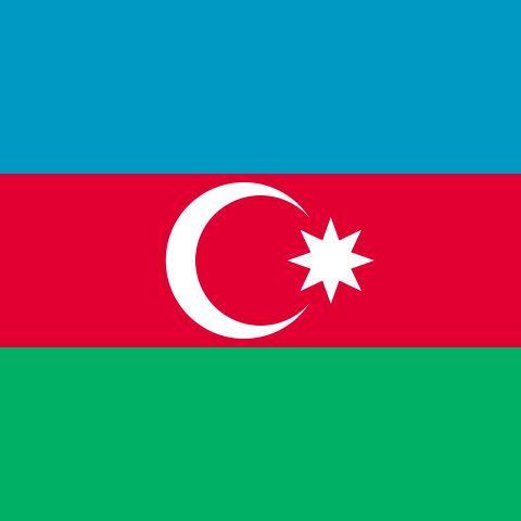 AZERI7 avatar