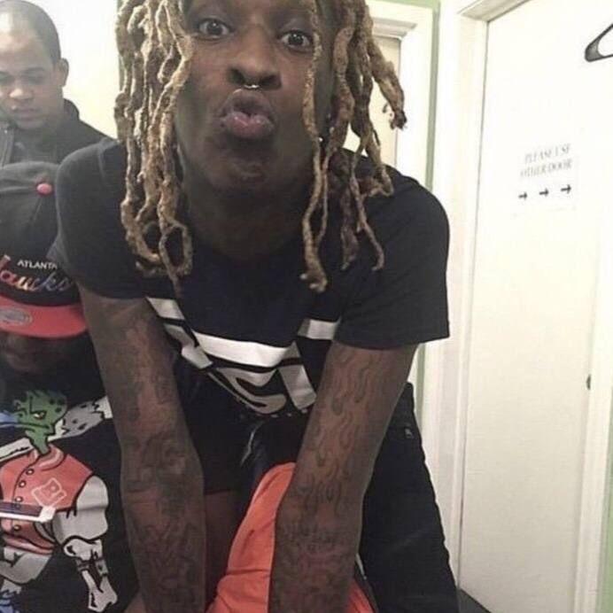 uglyega avatar