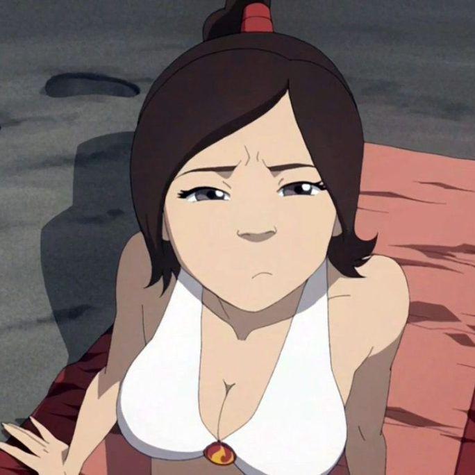 Vonabue avatar