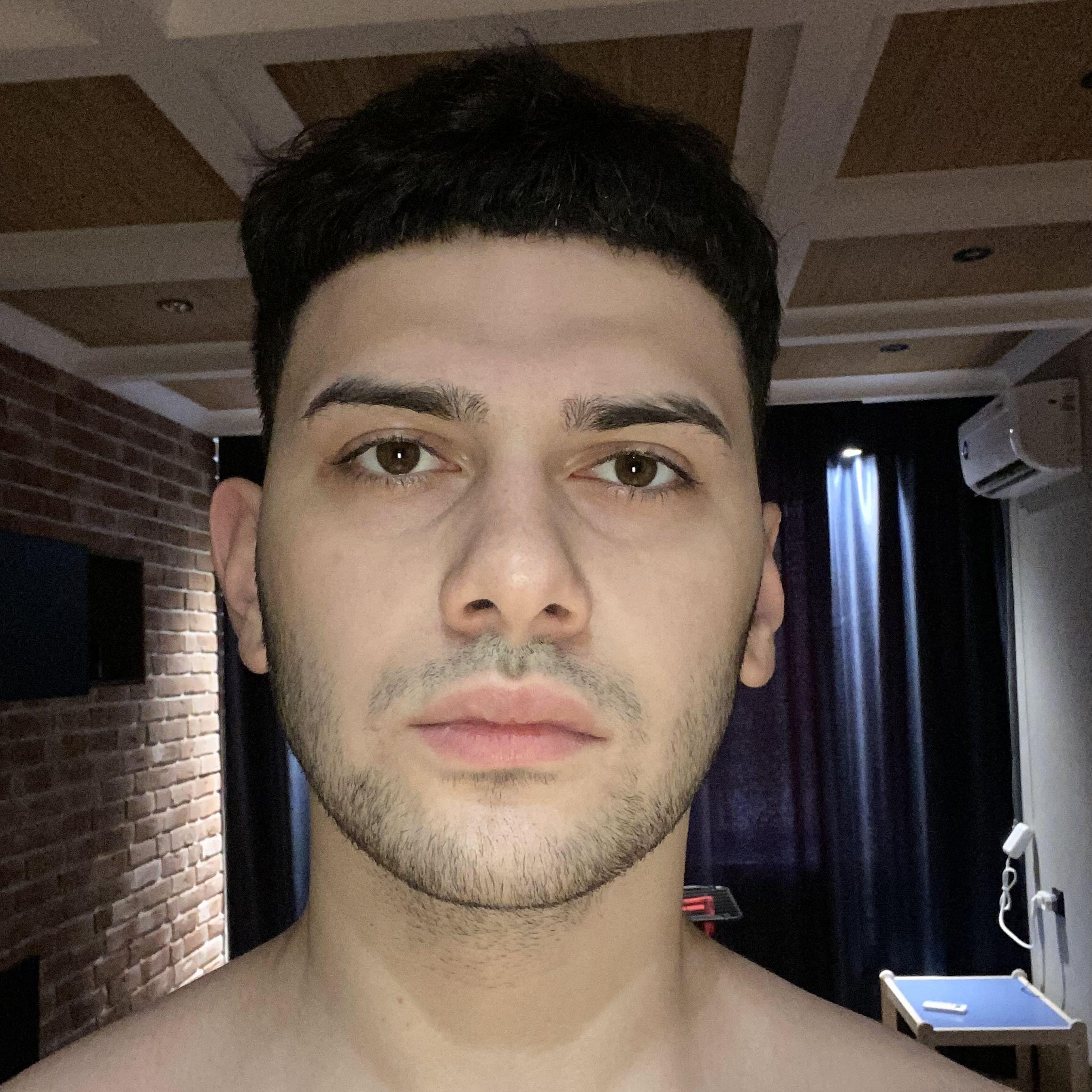 ofasman avatar